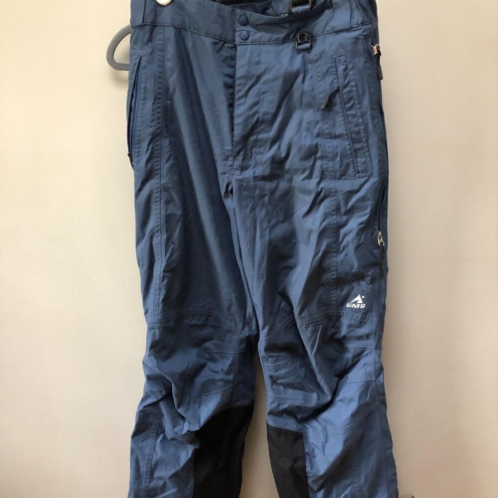 Eastern Mountain Sports Men's Size Small Ski‎ Pants